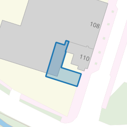 Perceel HUL00-D-1306