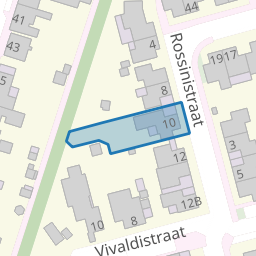 Perceel HUL00-D-1307