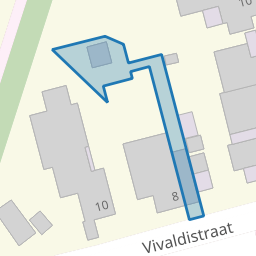 Perceel HUL00-D-1308