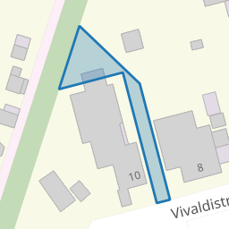 Perceel HUL00-D-1309