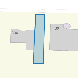 Perceel HUL00-D-1311