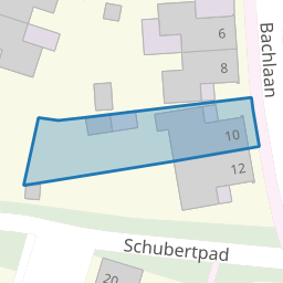 Perceel HUL00-D-1324