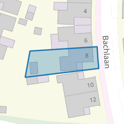 Perceel HUL00-D-1325