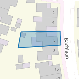 Perceel HUL00-D-1326