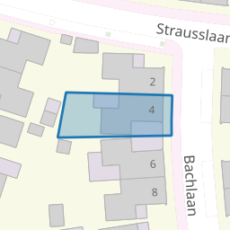 Perceel HUL00-D-1327