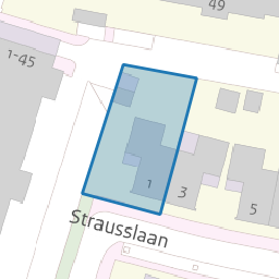 Perceel HUL00-D-1330