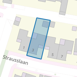 Perceel HUL00-D-1331