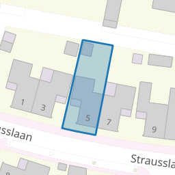 Perceel HUL00-D-1332