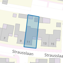 Perceel HUL00-D-1335