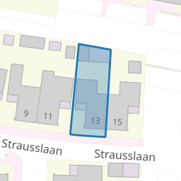 Perceel HUL00-D-1336