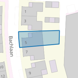 Perceel HUL00-D-1341