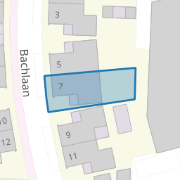 Perceel HUL00-D-1342