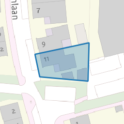 Perceel HUL00-D-1344