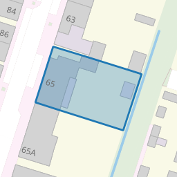 Perceel HUL00-D-1345