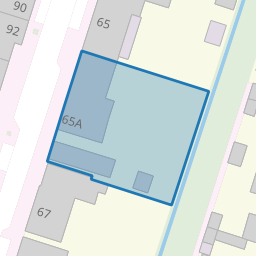 Perceel HUL00-D-1346