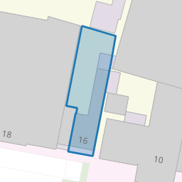 Perceel HUL00-D-1351