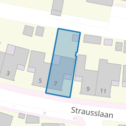 Perceel HUL00-D-1358