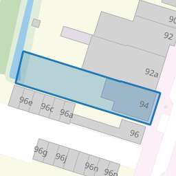 Perceel HUL00-D-1361