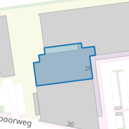 Perceel HUL00-D-1378