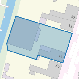 Perceel HUL00-D-1380