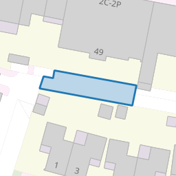 Perceel HUL00-D-1393