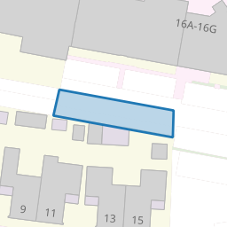 Perceel HUL00-D-1395