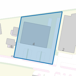 Perceel HUL00-D-1396