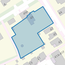 Perceel HUL00-D-1406