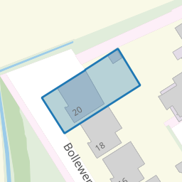 Perceel HUL00-D-1413