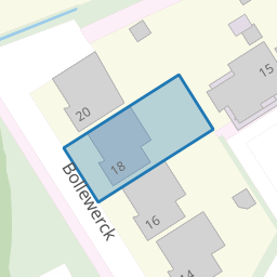 Perceel HUL00-D-1414