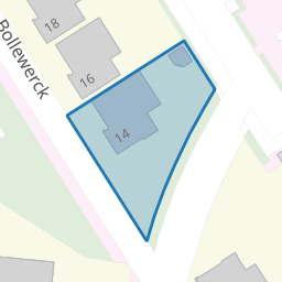 Perceel HUL00-D-1416