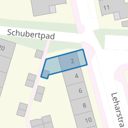 Perceel HUL00-D-1419