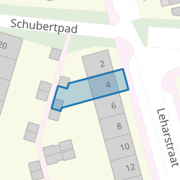 Perceel HUL00-D-1420