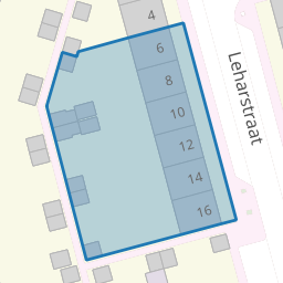 Perceel HUL00-D-1421