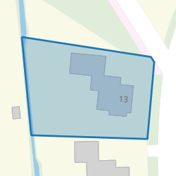 Perceel HUL00-D-1425