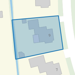 Perceel HUL00-D-1427