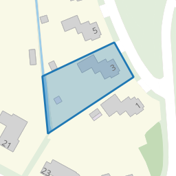 Perceel HUL00-D-1430