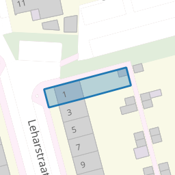 Perceel HUL00-D-1432