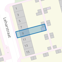 Perceel HUL00-D-1435