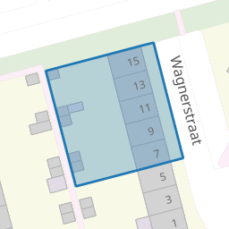 Perceel HUL00-D-1437