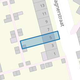 Perceel HUL00-D-1438