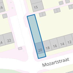 Perceel HUL00-D-1440