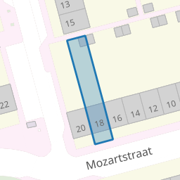 Perceel HUL00-D-1441