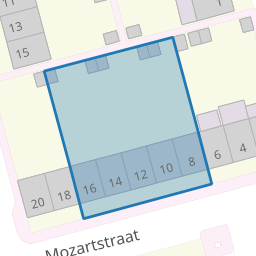 Perceel HUL00-D-1442