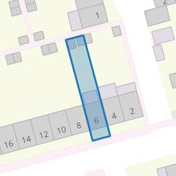 Perceel HUL00-D-1443