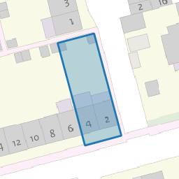 Perceel HUL00-D-1444