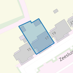 Perceel HUL00-D-1458