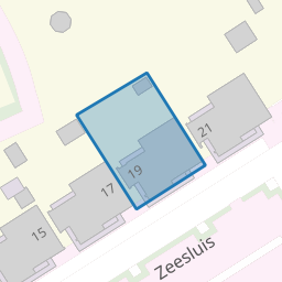 Perceel HUL00-D-1459