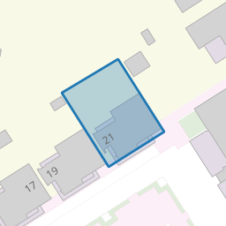 Perceel HUL00-D-1460