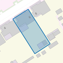 Perceel HUL00-D-1462